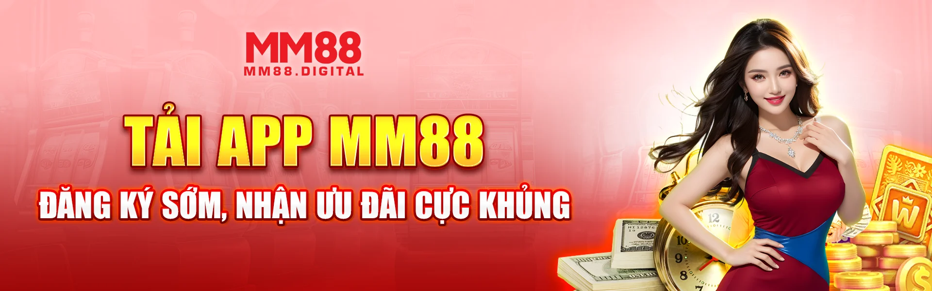 Banner mm88 ưu đãi cực khủng