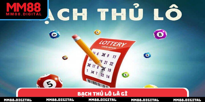 Bạch Thủ Lô Là Gì