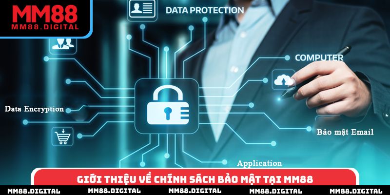Giới thiệu về chính sách bảo mật tại MM88