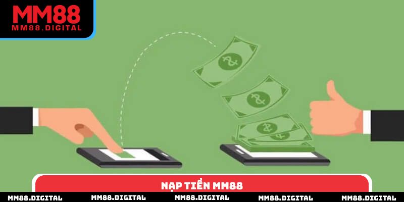 Nạp Tiền MM88
