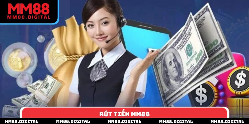 Rút Tiền MM88