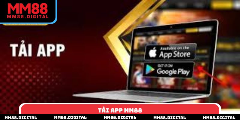 Tải app MM88