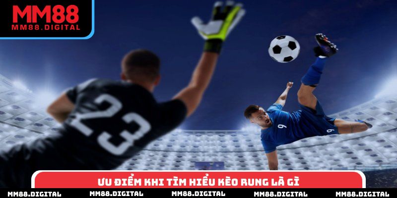 Ưu điểm khi tìm hiểu kèo rung là gì